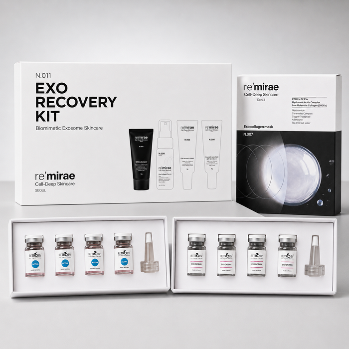 RetroEV Professional Trial Kit - Skin