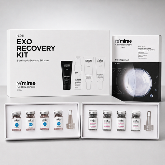RetroEV Professional Trial Kit - Skin