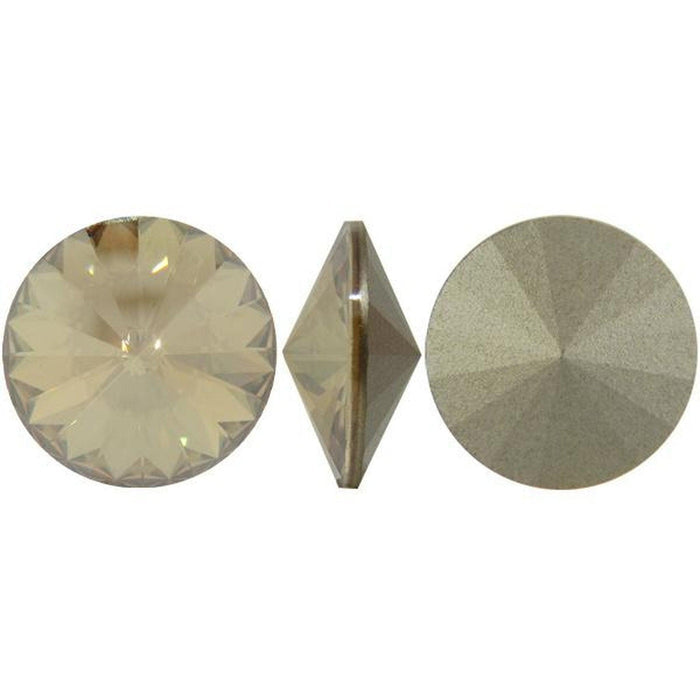 RIVOLI GOLDEN SHADOW SS29 10PC