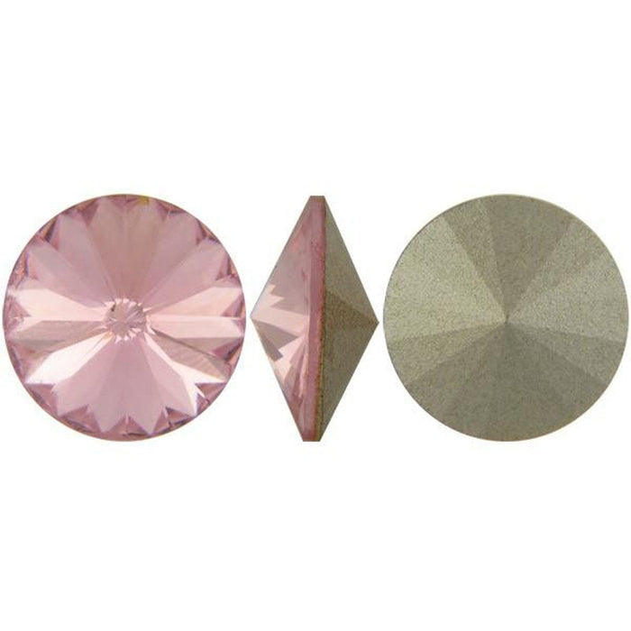 RIVOLI LIGHT ROSE SS29 10PC