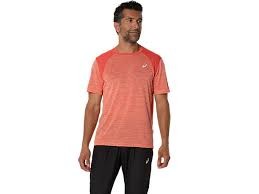 ASICS ROAD SS TOP CORAL REEF MOJAVE