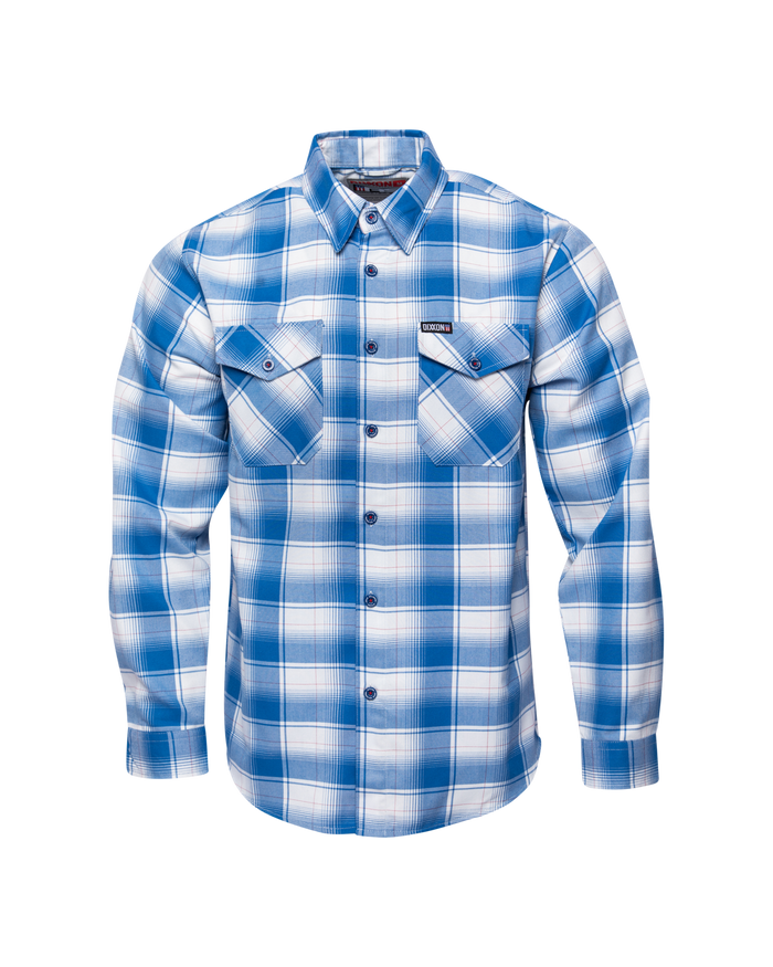 Roadster Shop Flannel