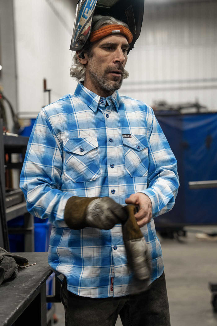 Roadster Shop Flannel