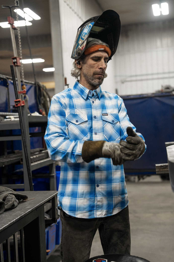 Roadster Shop Flannel