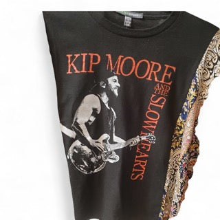 KIP MOORE