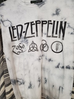 LED ZEPPLIN