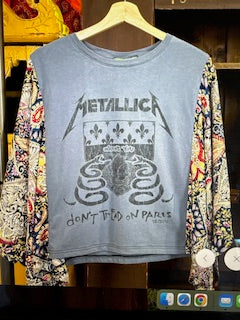 METALLICA