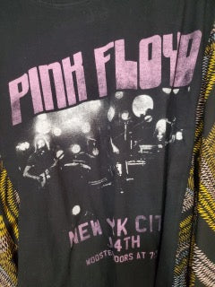 PINK FLOYD