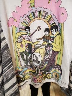 THE WHO