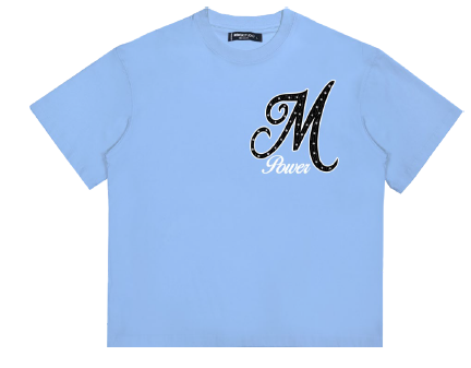 ROKU STUDIO - MEMPHIS RELAXED LOOSE FIT TEE - RK1482067 - UNI