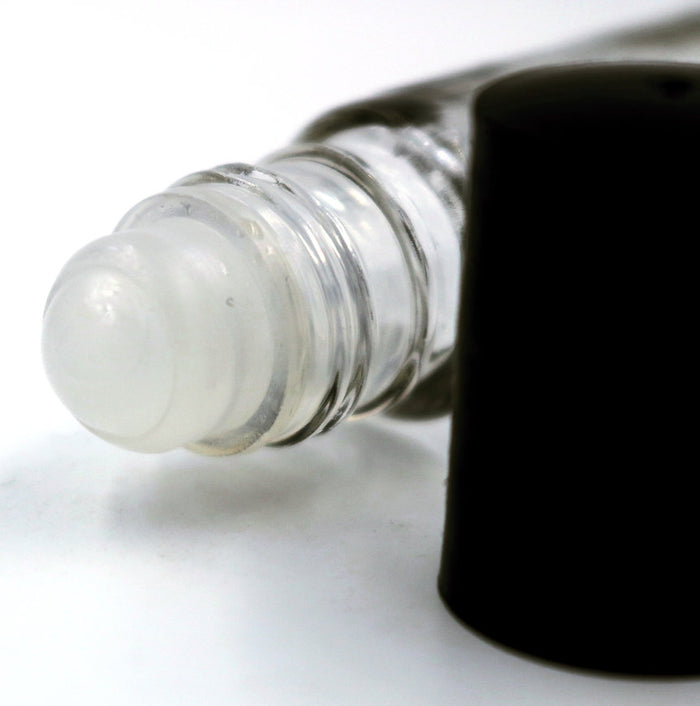 Roll-On Perfume Oil - Baccarat King
