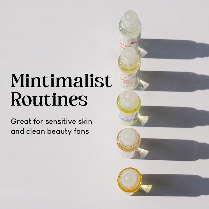 Roll-On Perfume Oil - Inspired by Sugar Warm Vanilla