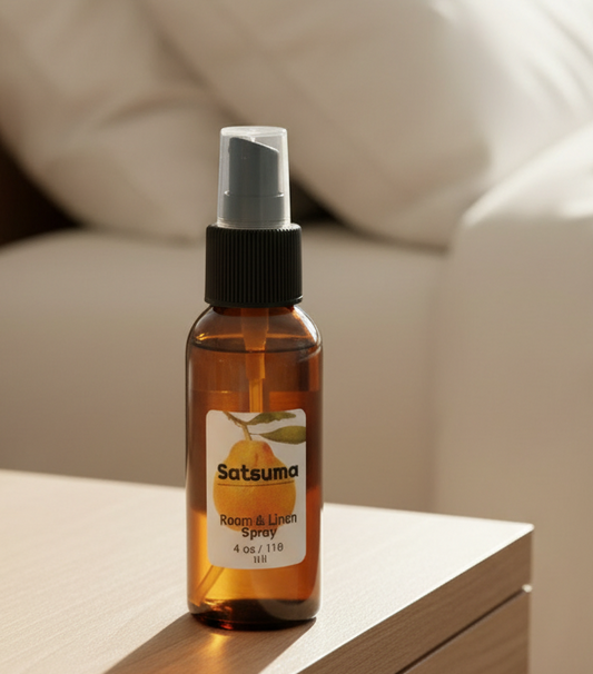 Room & Linen Spray