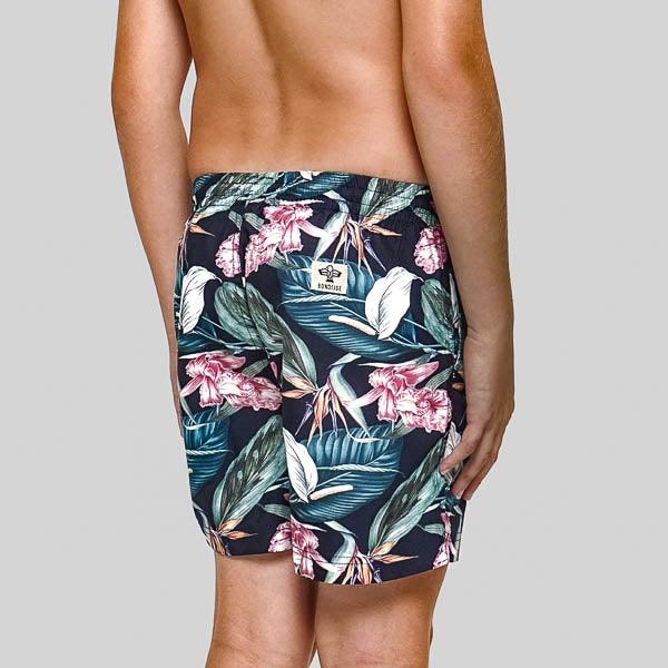 Roscoe Green - Father & Son Bundle - Bondi Joe Swimwear
