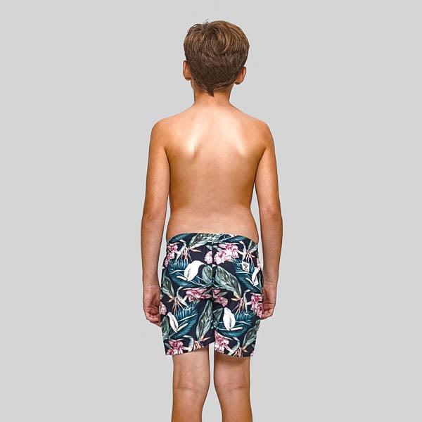 Roscoe Green - Father & Son Bundle - Bondi Joe Swimwear