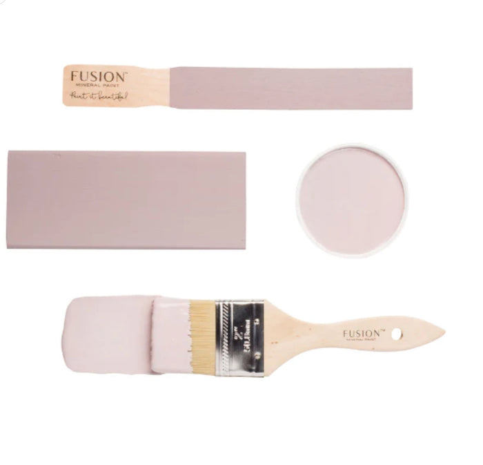 ROSE WATER - 500ML -FUSION MINERAL PAINT
