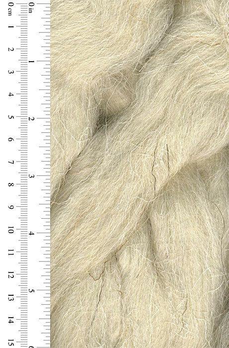 Rove #29 - White Welsh Top
