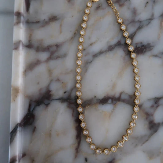 Roxie Necklace