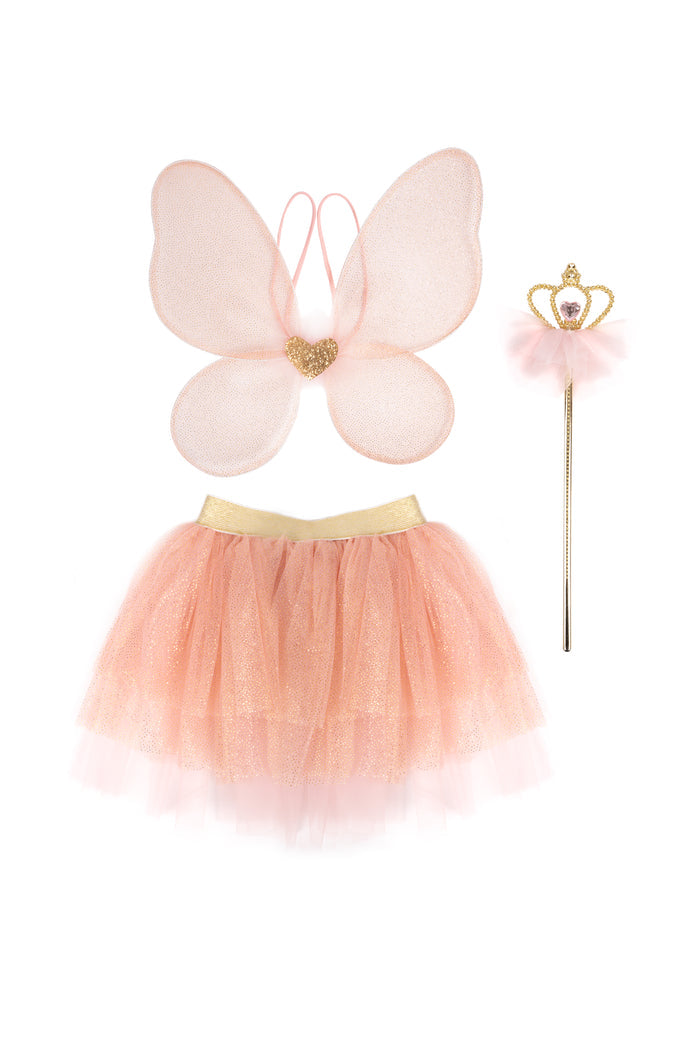 Royal Fairy Princess Skirt Set
