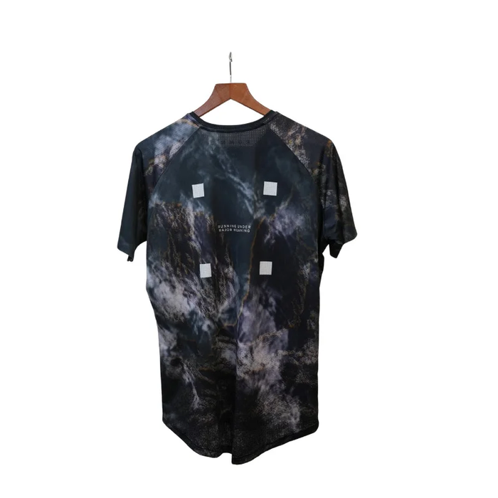 RUMM CAMISETA MARMOL HOMBRE