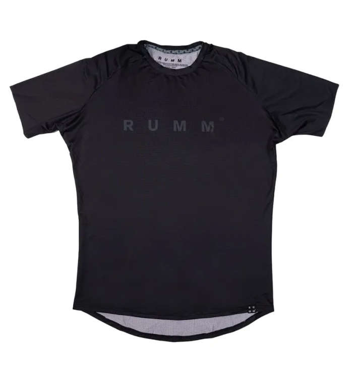 RUMM CAMISETA RUNNING CLUB HOMBRE