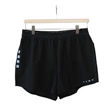 RUMM PANTALON ROAD NEGRO HOMBRE