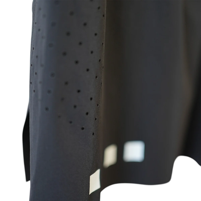 RUMM SHORT ESSENTIAL MALLA BLACK HOMBRE