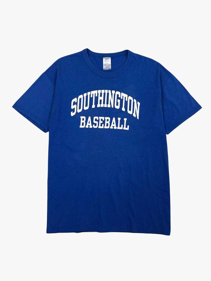 Russell Athletic Southington Baseball T-Shirt