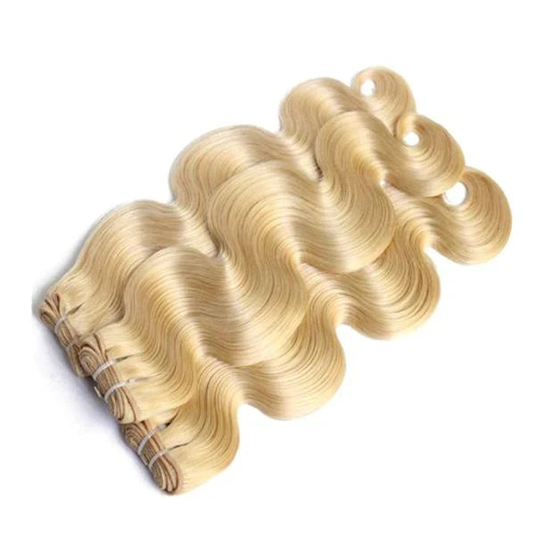Russian Barbie Blonde Bundles