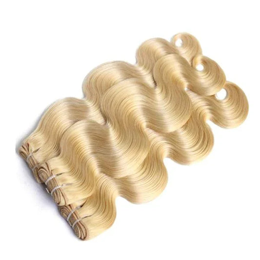 Russian Barbie Blonde Bundles