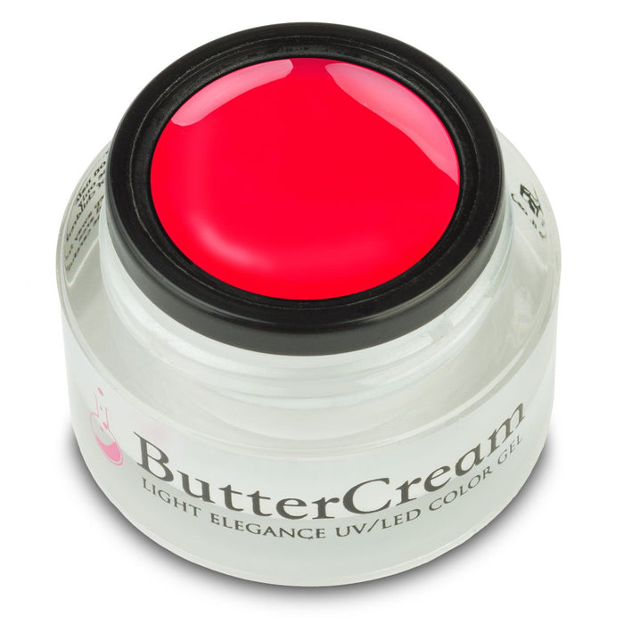 Sahara Sunset | Light Elegance ButterCream