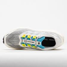 SALOMON AERO BLAZE 3 GRVL VANILLA ICE HOMBRE