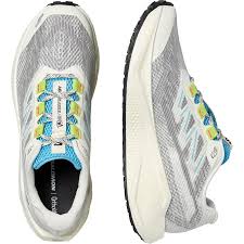 SALOMON AERO BLAZE 3 GRVL VANILLA ICE HOMBRE