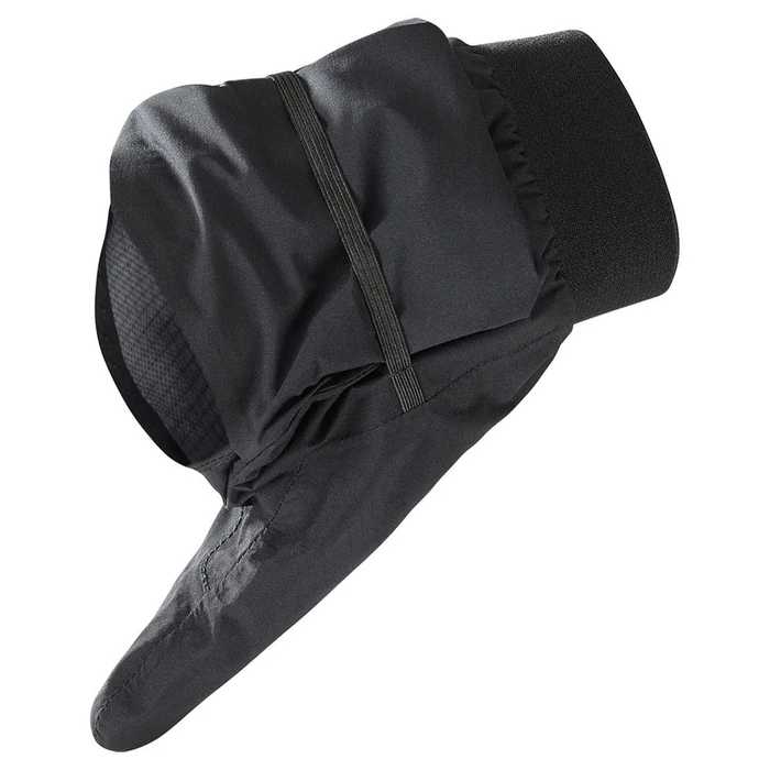 SALOMON BONATTI PRO MITTEN DEEP BLACK