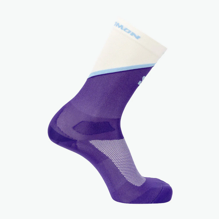 SALOMON PULSE CREW BRUNNERA BLUE