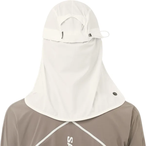 SALOMON SAHARA CAP WHISPER WHITE
