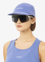 SALOMON SENSE AERO CAP  MARLIN