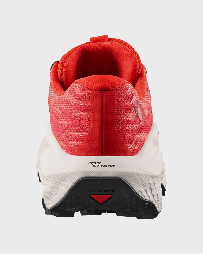 SALOMON ULTRA GLIDE 4 FUERY RED HOMBRE