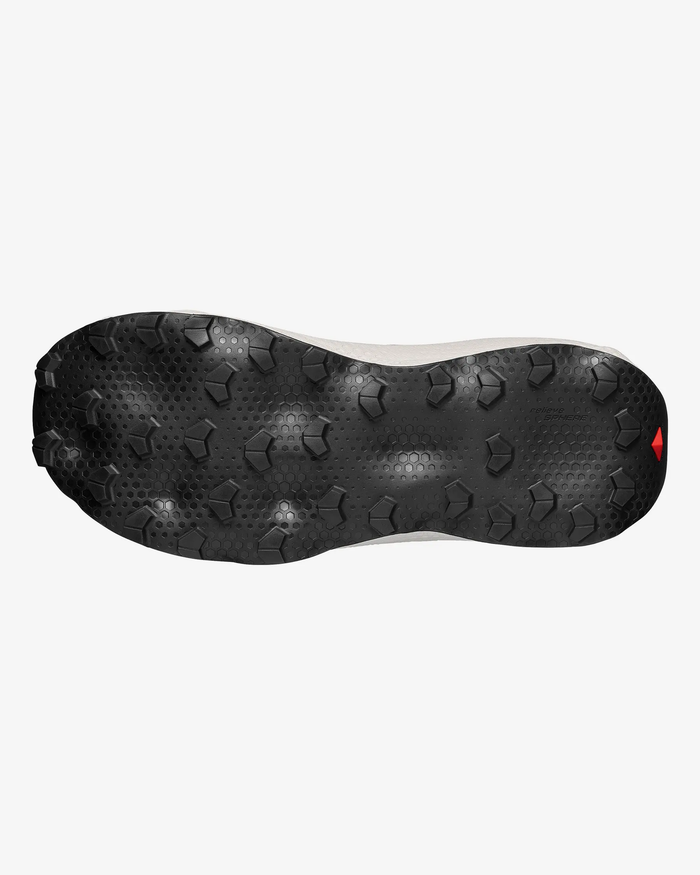 SALOMON ULTRA GLIDE 4 FUERY RED HOMBRE