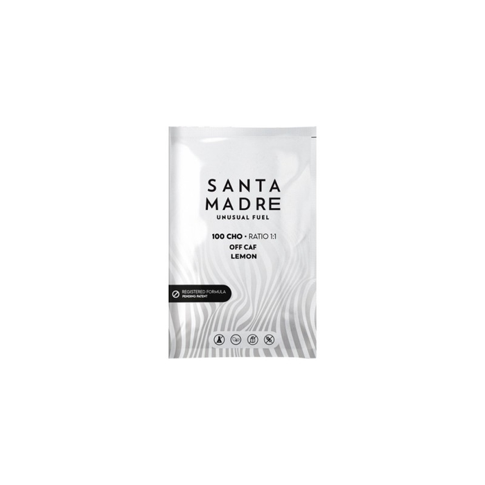 SANTA MADRE UNUSUAL FUEL 100 CHO OFF CAF