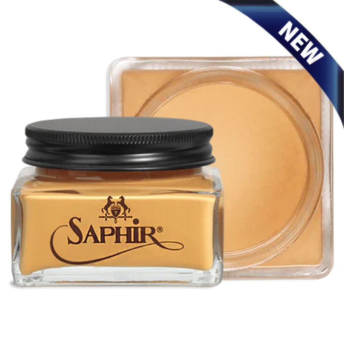 39-Natural Leather