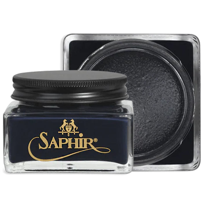 Saphir Médaille d'Or Pommadier Cream Shoe Polish - 75ml