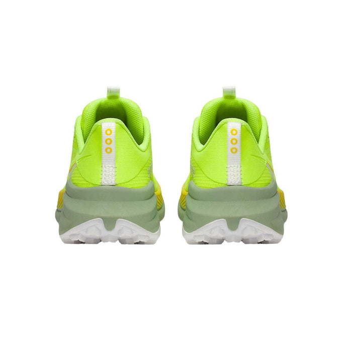 SAUCONY XODUS ULTRA 3 MUJER CITRON SAGE