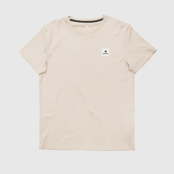 SAYSKY STATEMENT PACE T SHIRT GREY