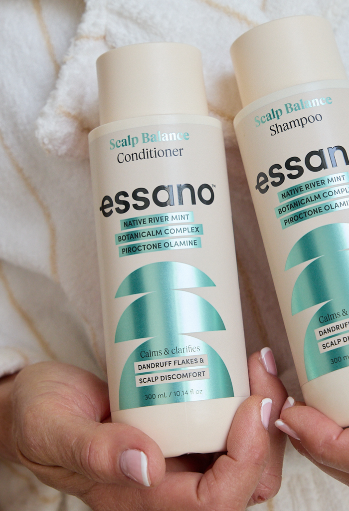 Scalp Balance Conditioner