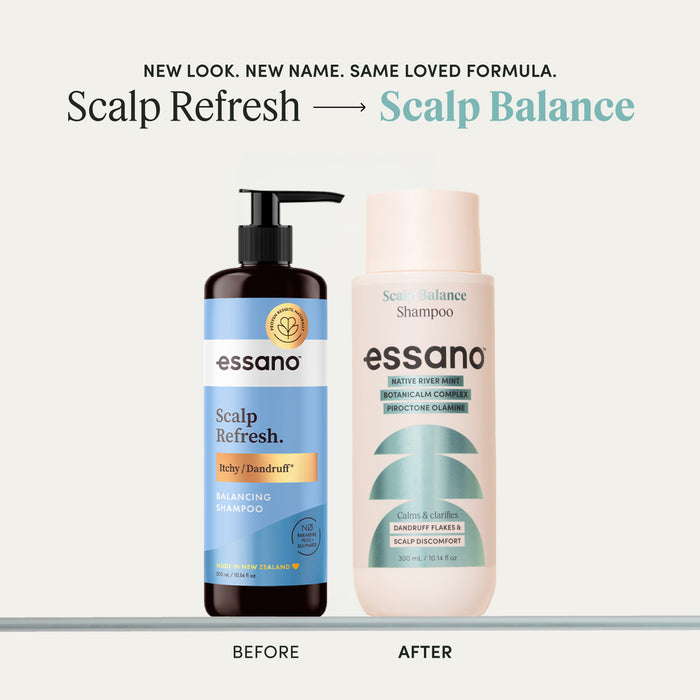 Scalp Balance Conditioner
