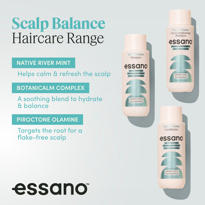 Scalp Balance Conditioner