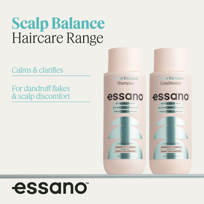 Scalp Balance Conditioner