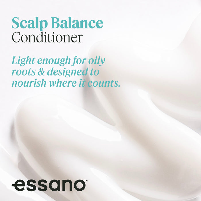 Scalp Balance Conditioner