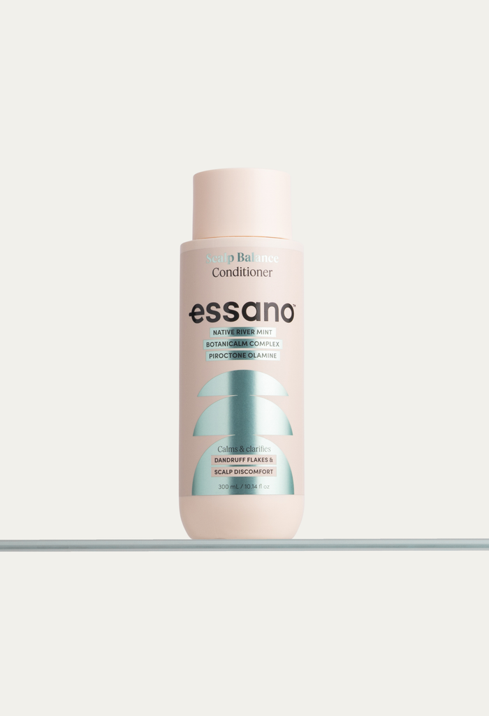 Scalp Balance Conditioner